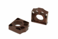 AXLE BLOCKS YZ125-426F 1999-2001